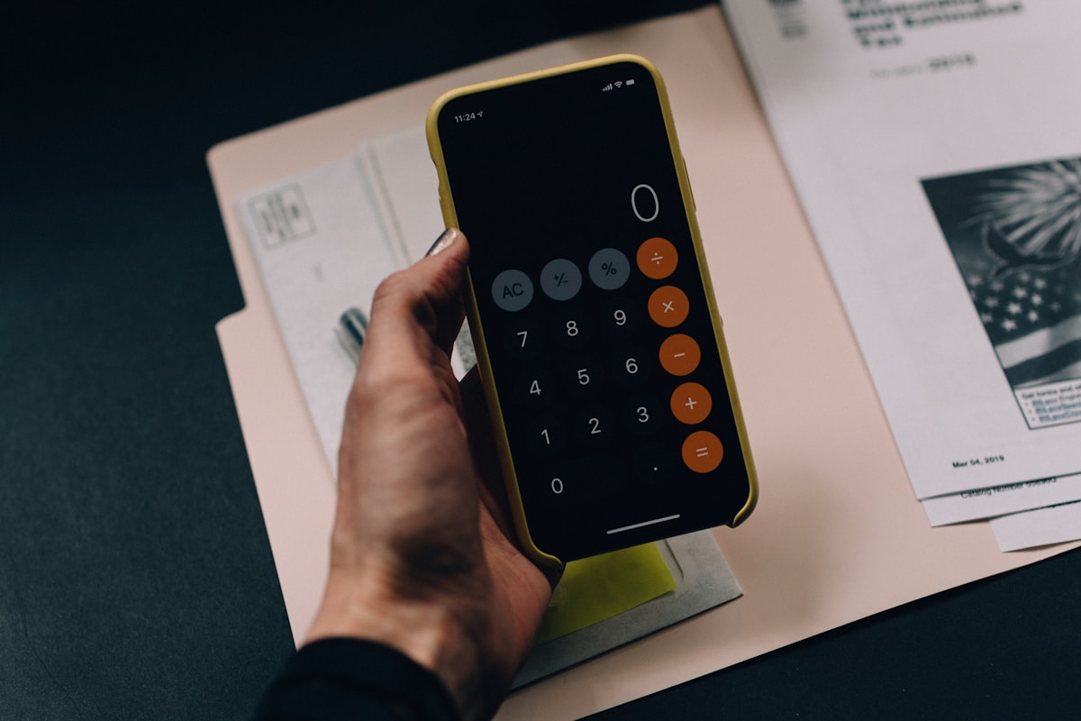 Achieve financial freedom