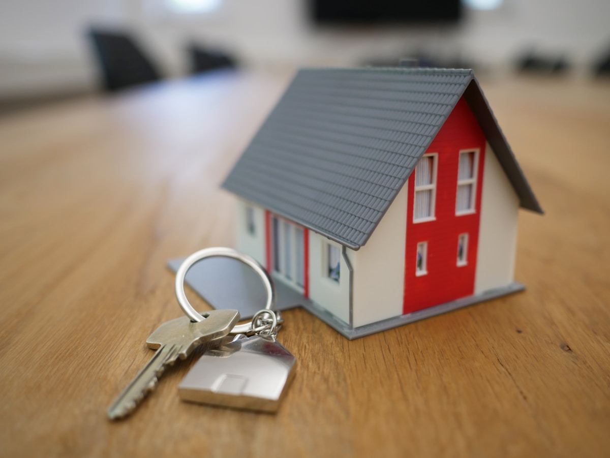 Work towards the home you want